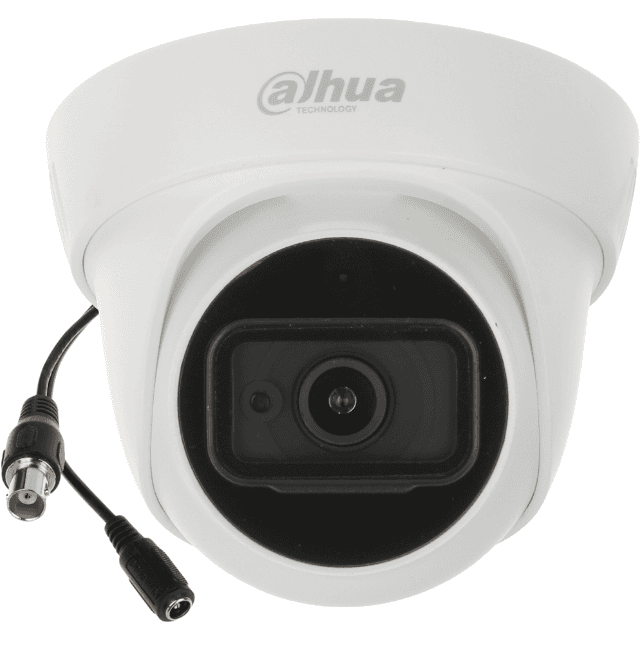 CAMERA DAHUA HAC-HDW1800TLP