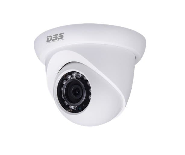 CAMERA IP DAHUA DS2300DIP