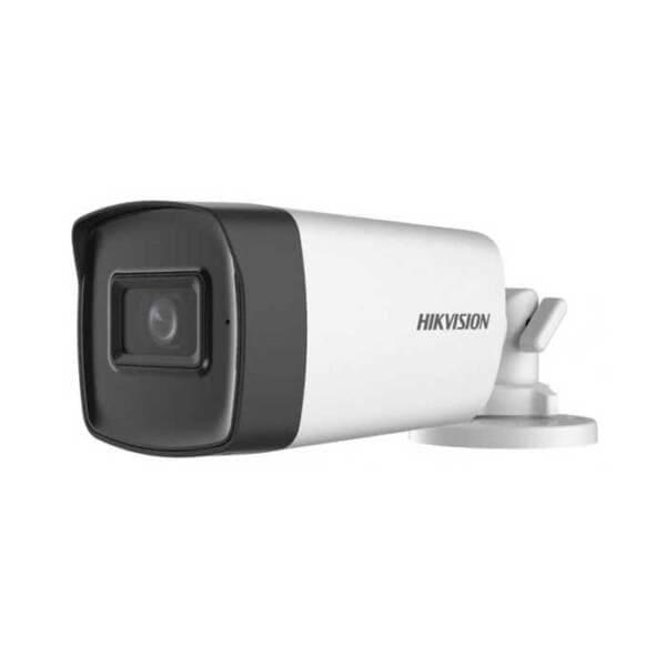 CAMERA HIKVISION DS-2CE17H0T-IT3F