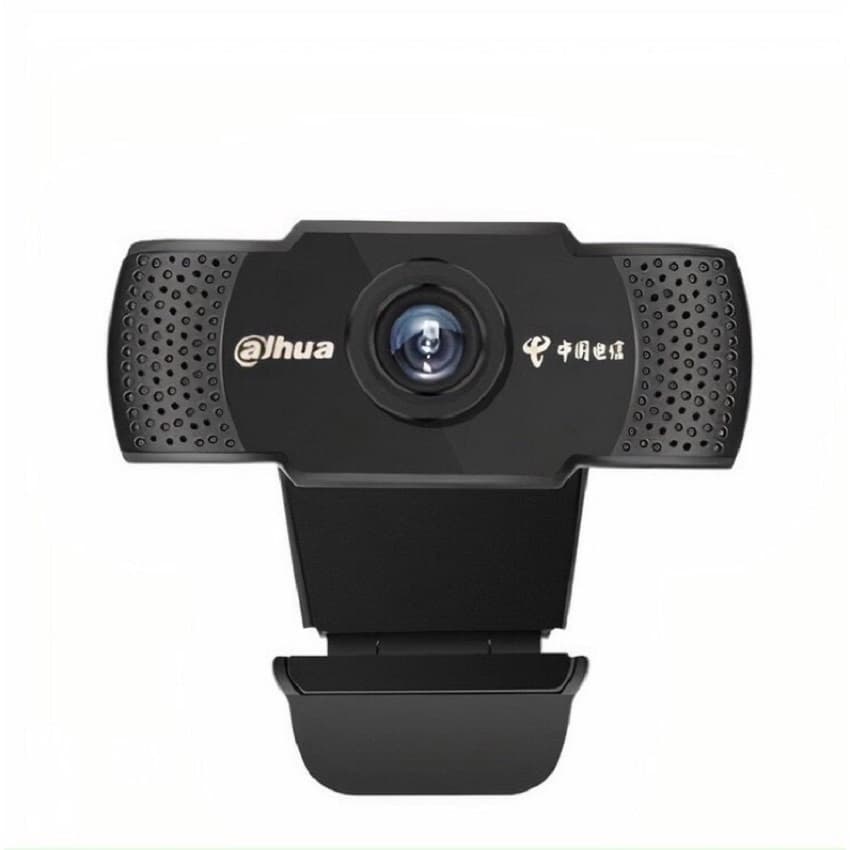 WEBCAM DAHUA Z2+
