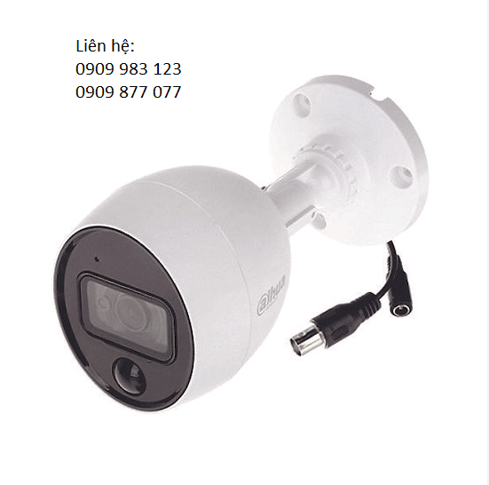 CAMERA DAHUA  HAC-ME1200BP-PIR