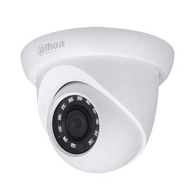 CAMERA DAHUA HAC-HDW1230SLP