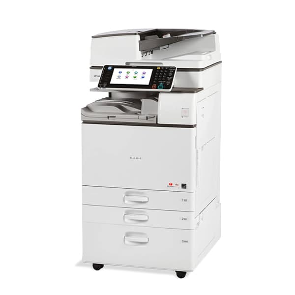 Máy Photocopy Ricoh Aficio MPC 4503