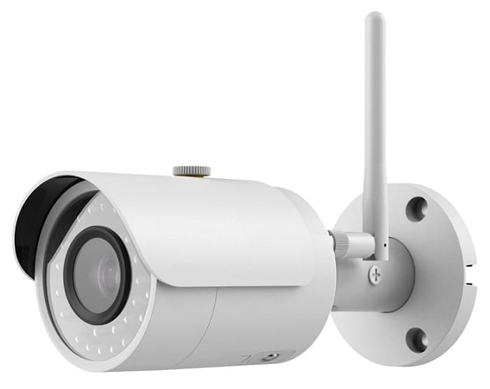 CAMERA DAHUA IPC-HFW1120SP-W