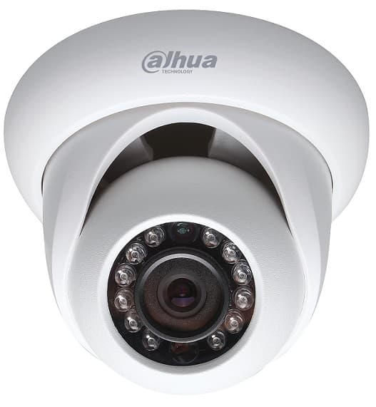 CAMERA IP DAHUA IPC-HDW1230SP-L
