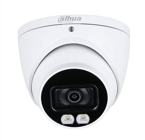 CAMERA DAHUA HAC-HDW2249TP-A-LED