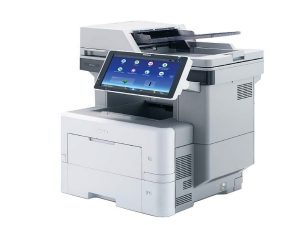 Ricoh501