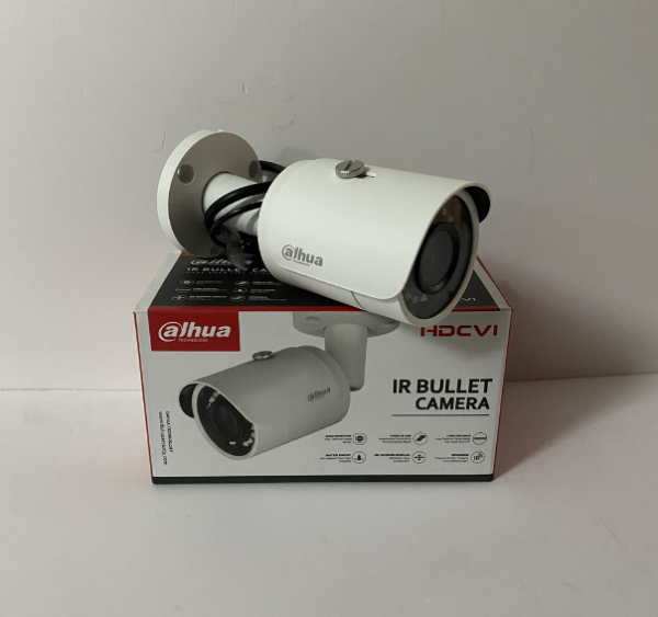 CAMERA HAC-HFW1500SP