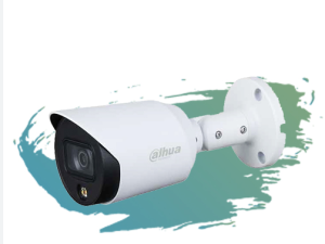 HAC-HFW1239TP-LED