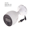 CAMERA DAHUA HAC-ME1200BP-PIR