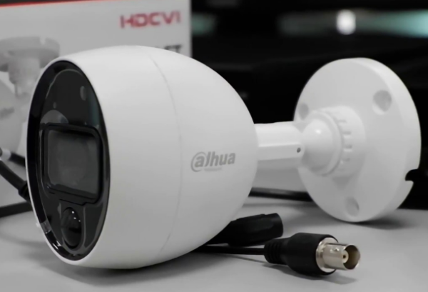 CAMERA DAHUA  HAC-ME1200BP-PIR - Hình ảnh 3