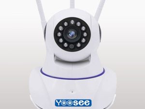 camera-wifi-khong-day-yoosee-hd-3-rau-1080p-Yoosee HD 3 Râu