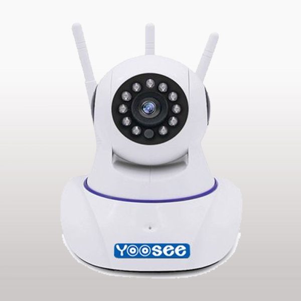 camera-wifi-khong-day-yoosee-hd-3-rau-1080p-Yoosee HD 3 Râu