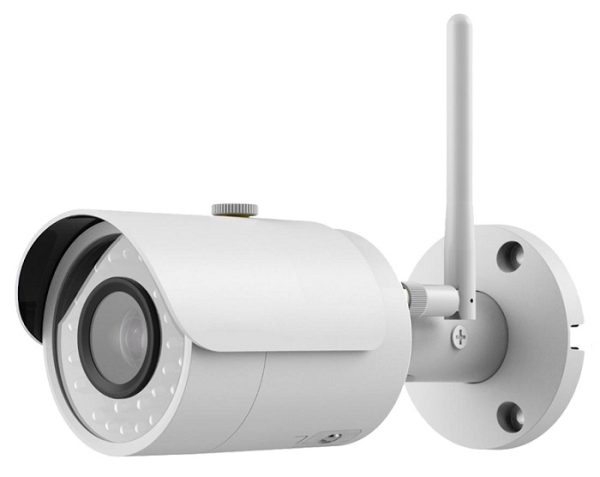 CAMERA DAHUA IPC-HFW1120SP-W