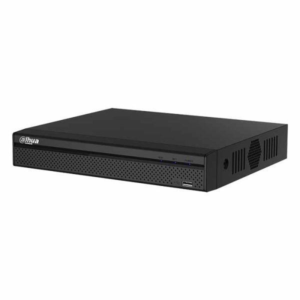 ĐẦU GHI DAHUA NVR4208-4KS2 - Hình ảnh 4