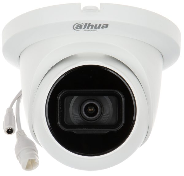 CAMERA IP DAHUA IPC-HDW3441TMP-AS - Hình ảnh 2