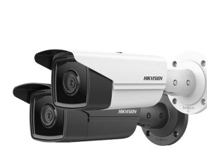 CAMERA hikvision DS-2CD2T23G2-4I