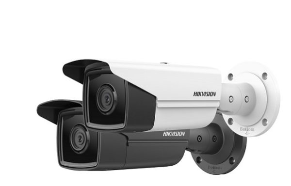 CAMERA hikvision DS-2CD2T23G2-4I