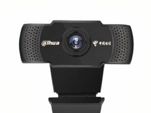 WEBCAM DAHUA Z2+