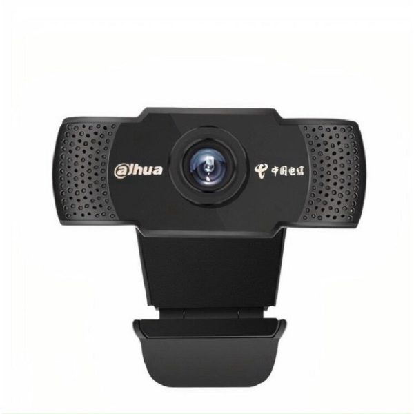 WEBCAM DAHUA Z2+