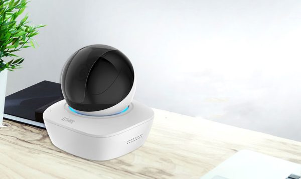 CAMERA DAHUA IPC-A15P
