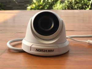 Camera hikvision DS-D3100VN