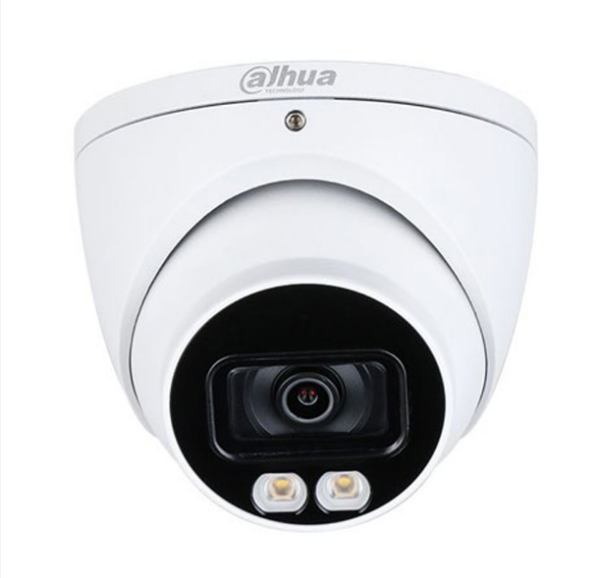 CAMERA DAHUA HAC-HDW2249TP-A-LED