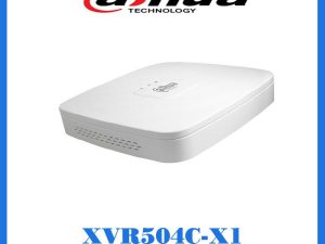 ĐẦU GHI HÌNH DAHUA XVR504C-X1