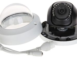 CAMERA hikvision DS-2CD1123G0E-I