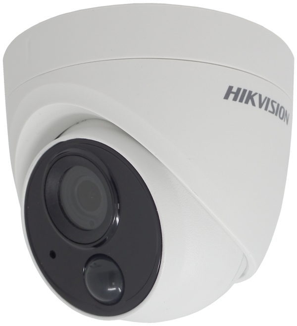 CAMERA Hikvision DS-2CE71H0T-PIRLO