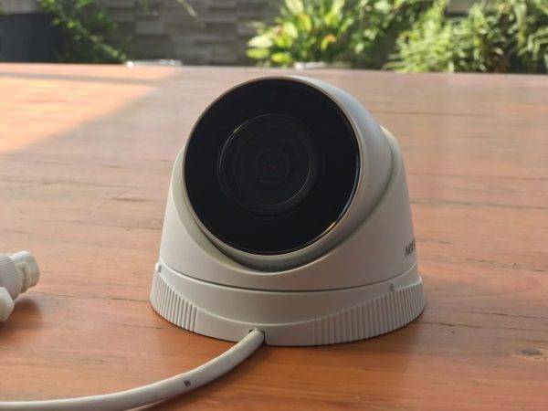 CAMERA hikvision DS-D3200VN - Hình ảnh 2